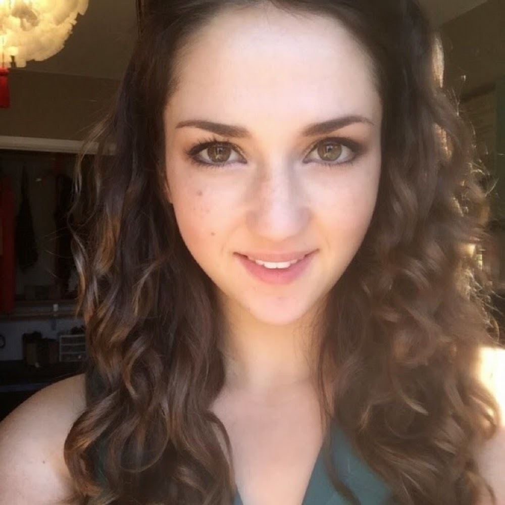 Meet your Posher, Aubree